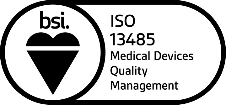 BSI ISO 13485 icon